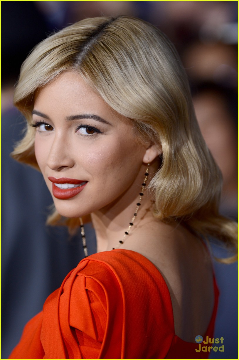 Christian serratos bikini thank for Are not Christian serratos bikini
