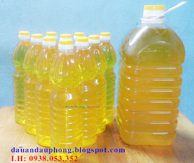 dầu đậu phộng dầu đậu phộng nguyên chất