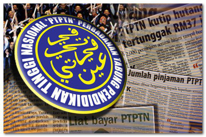 Kedahnews Com Peminjam Ptptn Diingatkan Jangan Lari Dari Hutang Pinjaman