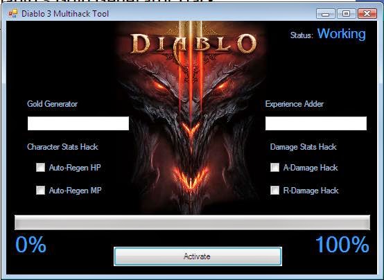 diablo 3 mods and hacks diablo 3 mods and hacks