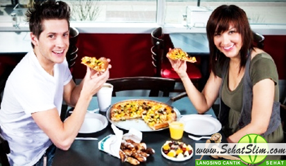 Tips Menjaga Program Diet Saat Makan Diluar Diet Makan Diluar