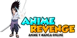 Anime Revenge