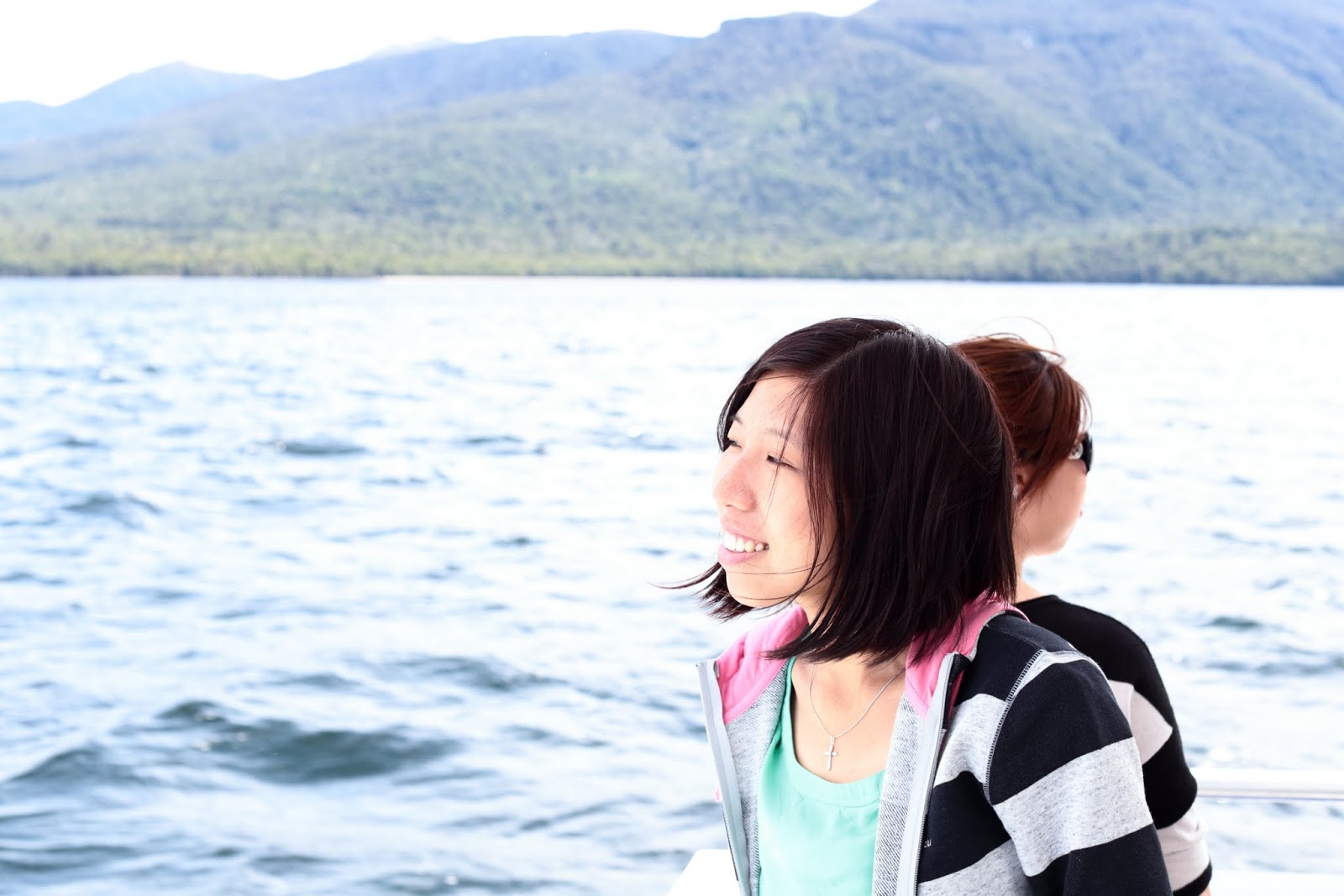 The Photography Of Arnold Hozana New Zealand Pt 7 Te