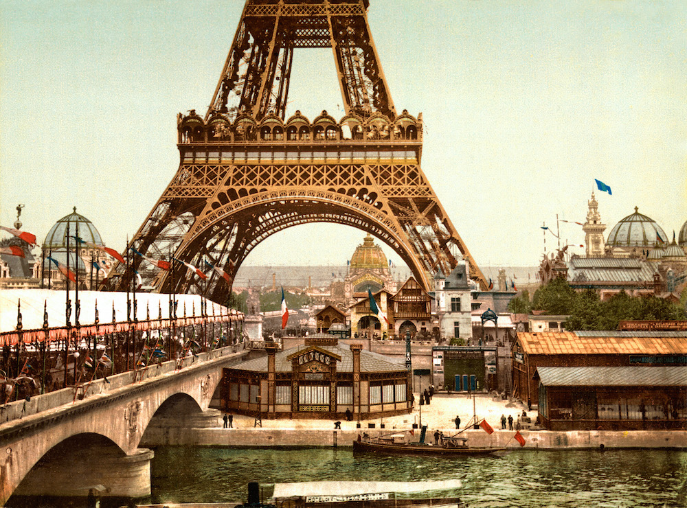 Dove dormire a Parigi senza spendere troppo Dove dormire a Parigi senza spendere troppo