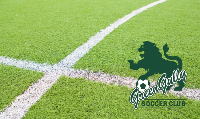 Green Gully Sc