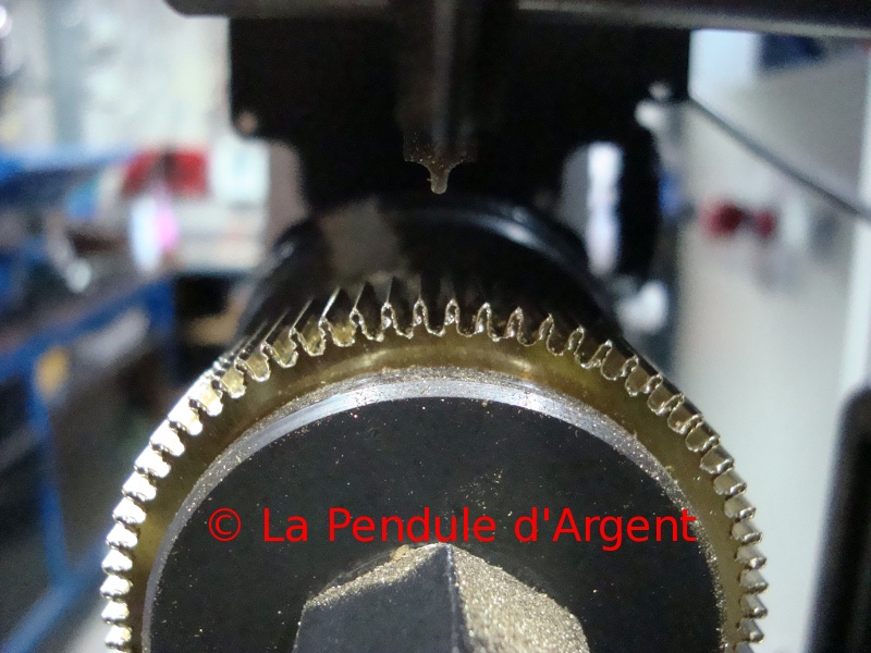Production d’un mécanisme d’horloge , post #2 le taillage des roues Taillage11-reduit
