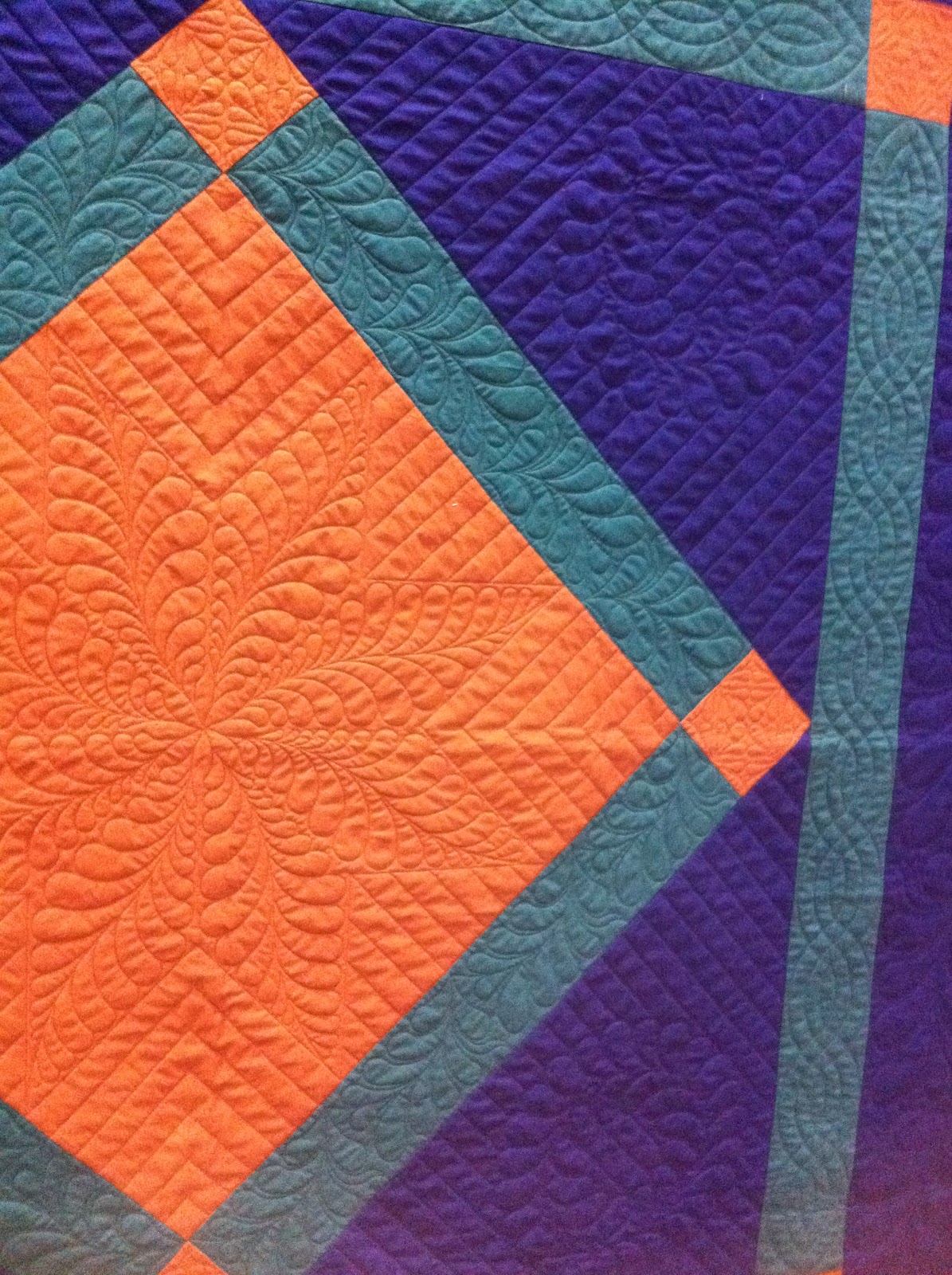 Perth Quilt and Craft Show