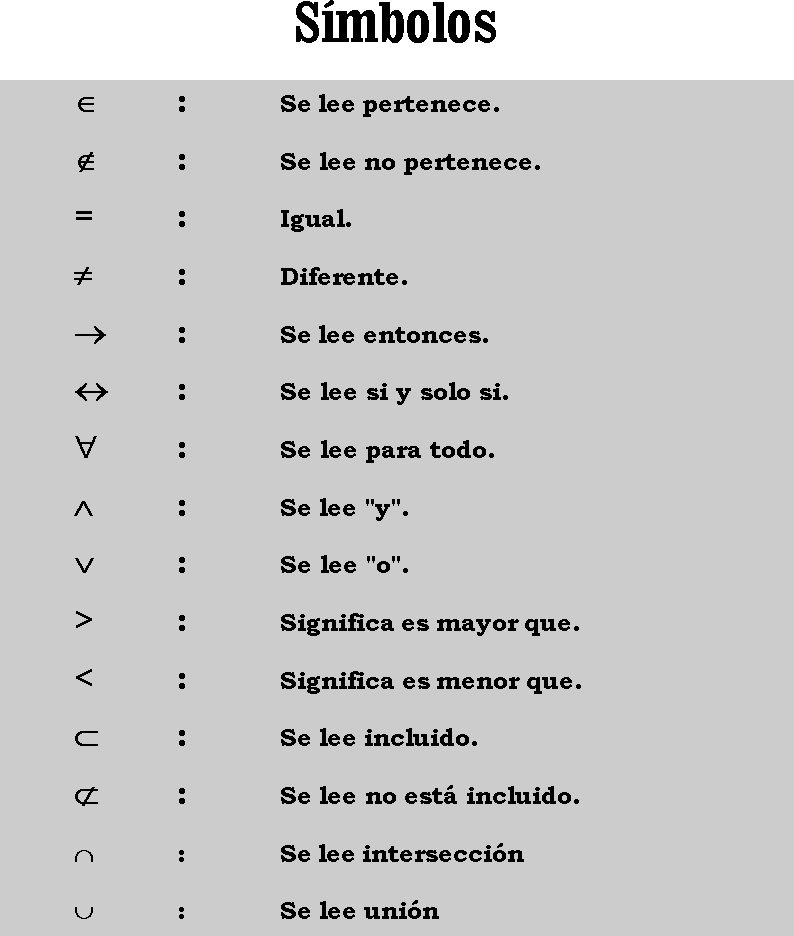 EQUIVALENCIA CONJUNTO equivalencia conjunto:
