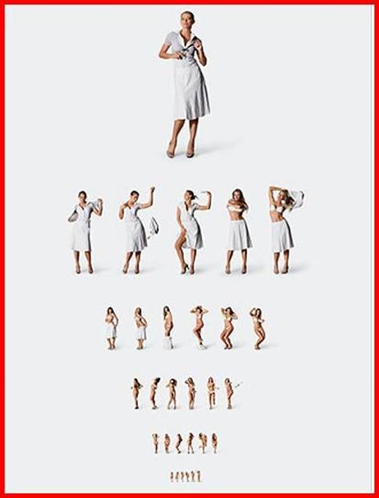 one mans funnies eye test chart for men eye test chart