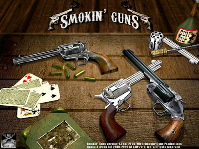 Smoking Guns Smoking Guns