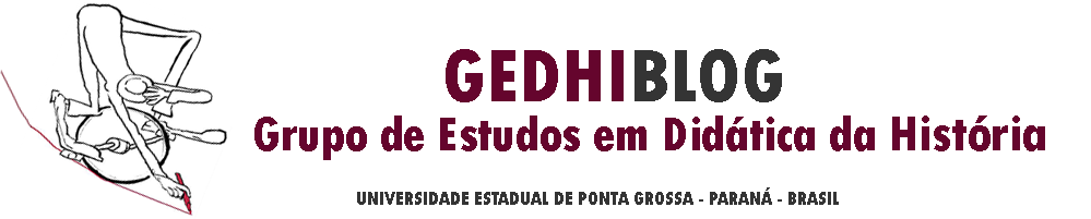 GEDHI BLOG