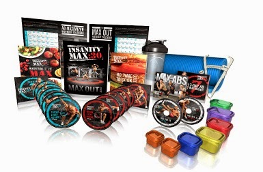 Insanity Max 30, Insanity Max 30 Test Group, new Shaun T Workout, Insanity Max 30 Workouts