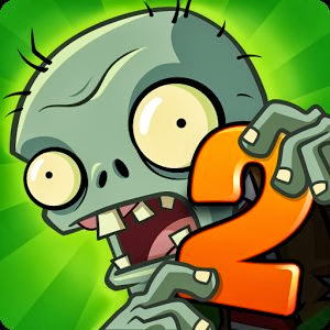 Plants vs. Zombies™ 2 Plants vs. Zombies™ 2 v1.5.252752 APK
