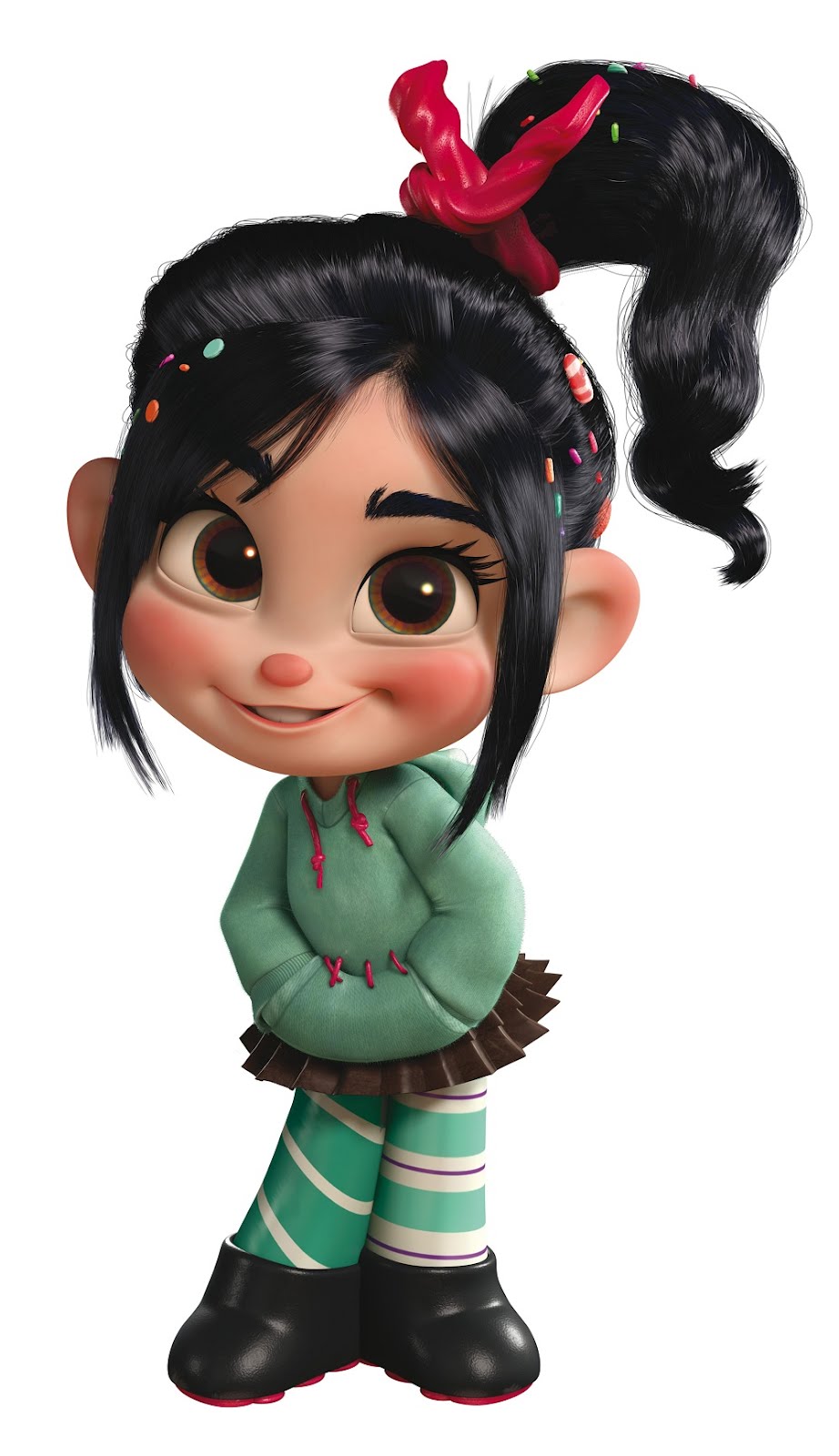 Wreck it ralph coupon disney