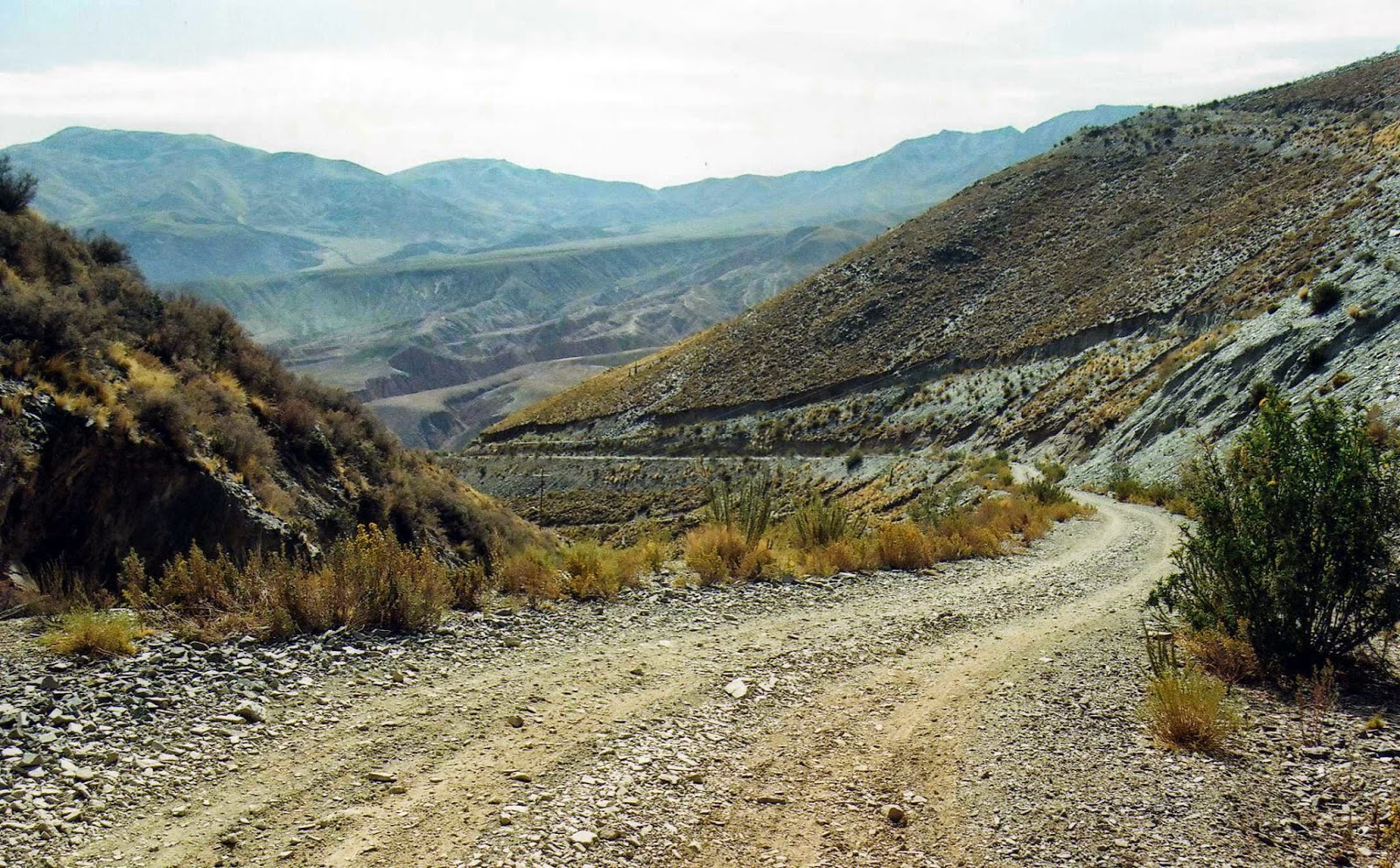 CERCANORTE Los secretos de las Sierras Orientales, Cianzo, Zenta