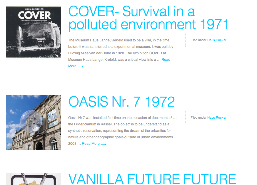 Greenwich Year One Blog Zamp Kelp And Haus Rucker