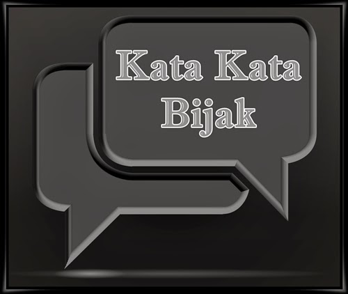 Kata Kata Bijak Kata Kata Bijak Motivasi Tokoh Dunia