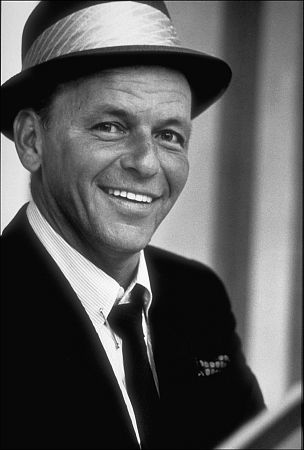 Frank Sinatra top 50 songs