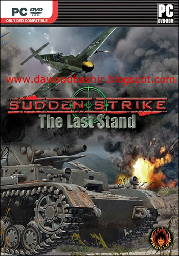 sudden strike 3 free full version sudden strike 3 free full version
