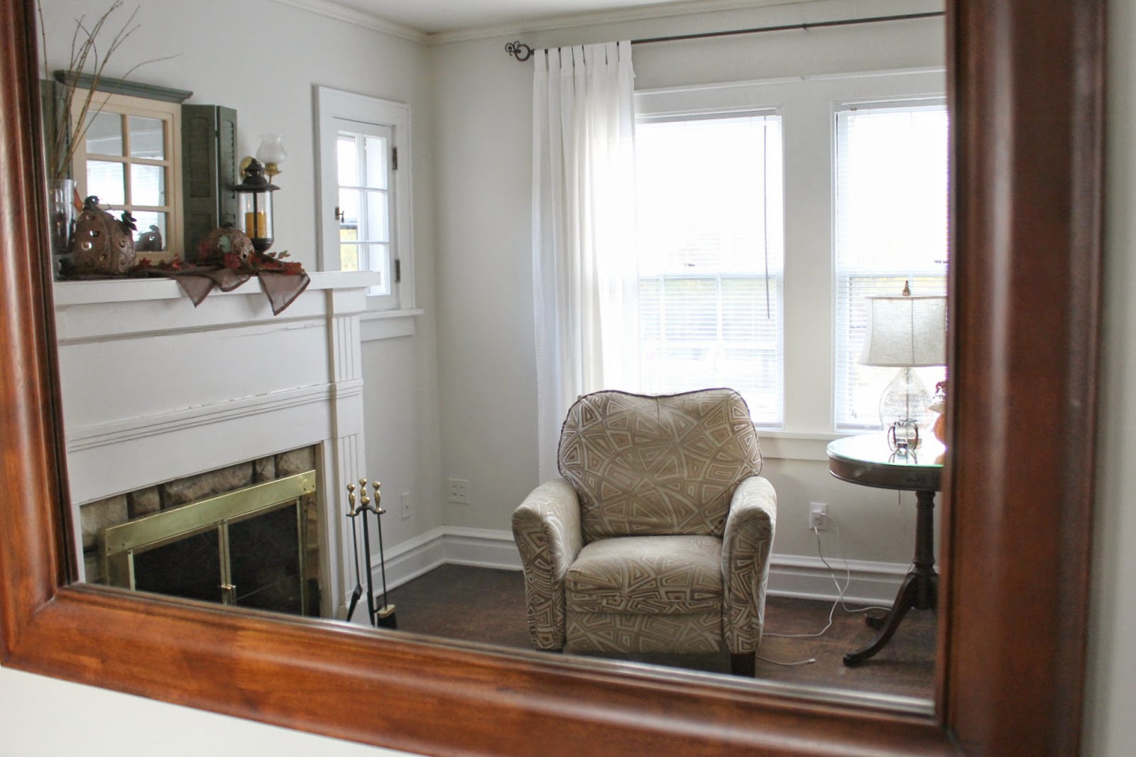 Beyond The Portico Ikea Lenda Curtains The Perfect Curtains