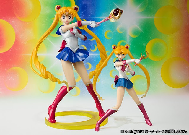 Figuarts ZERO - 1/8th Sailor Moon