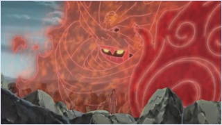 Mecanica de funcionamento do susanoo Uchiha+Itachi