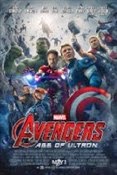 avengers Film Bioskop Terbaru April 2015