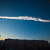 Il meteorite di Chelyabinsk aveva colpito un altro asteroide prima