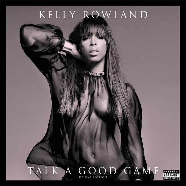 Kelly Rowland Talk A Good Game Torrent