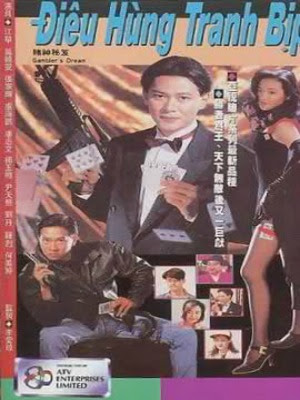 Phim Nhất Đen Nhì Đỏ 8