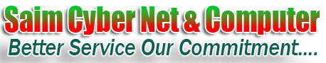 Welcome to Saim Cyber Net, Tangail || Official Web site.
