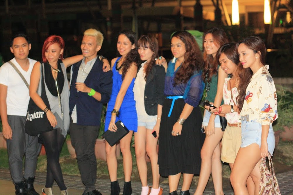 Cebu Fashion Bloggers