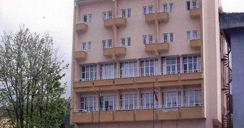 Rize Ardeşen Öğretmenevi Konaklama Öğretmenevleri Öğretmenevi