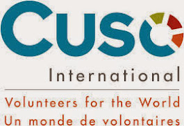 Learn about Cuso