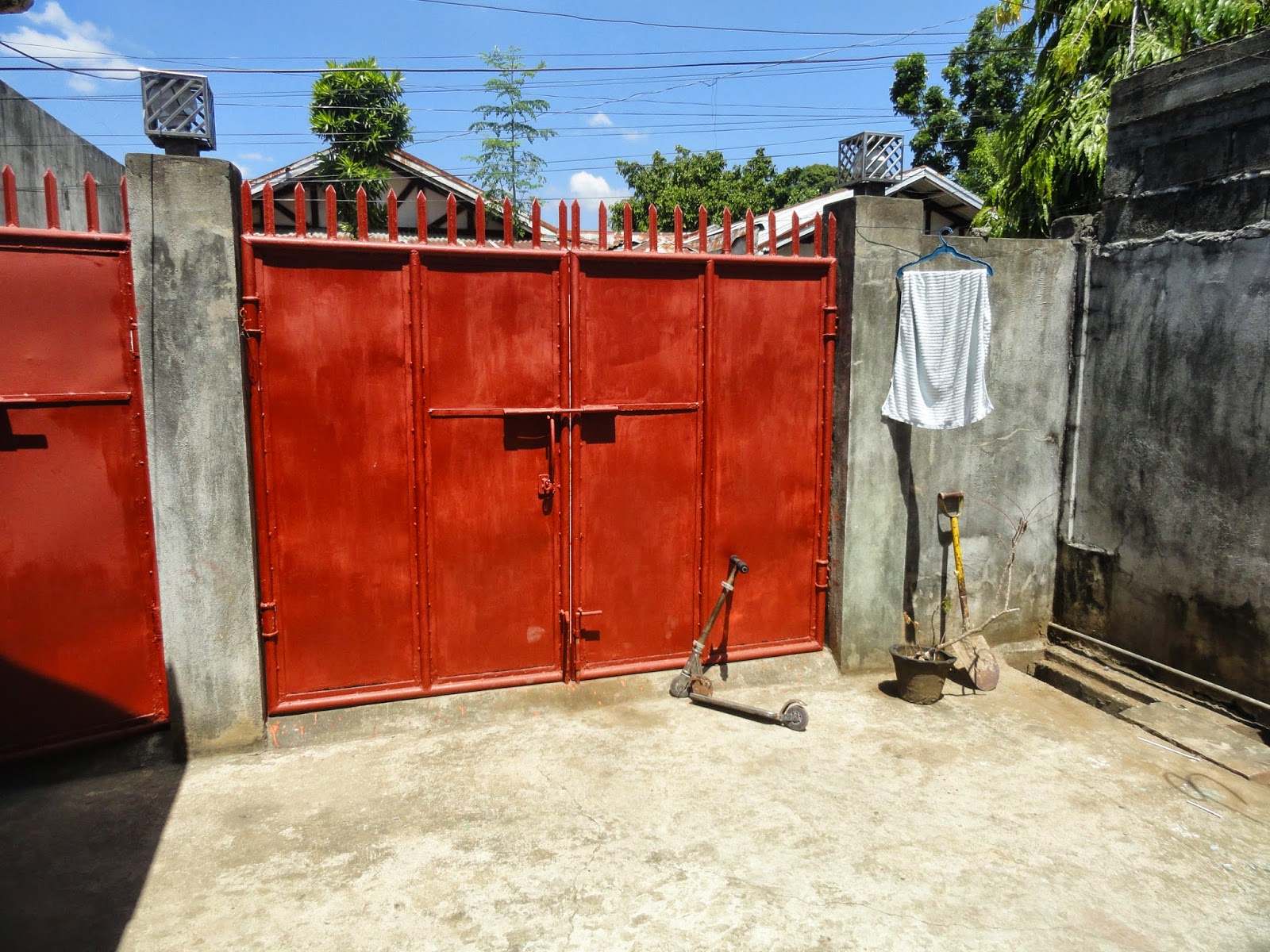 Zamboanga del Sur Properties FOR SALE 120 SQ.M. HOUSE AND LOT AT