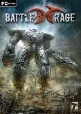 Battle Rage: The Robot Wars