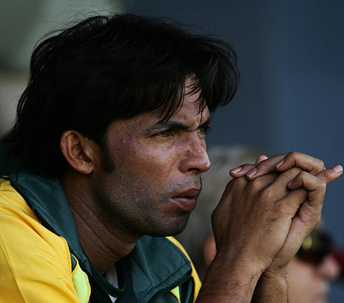 Mohammad Asif Pics