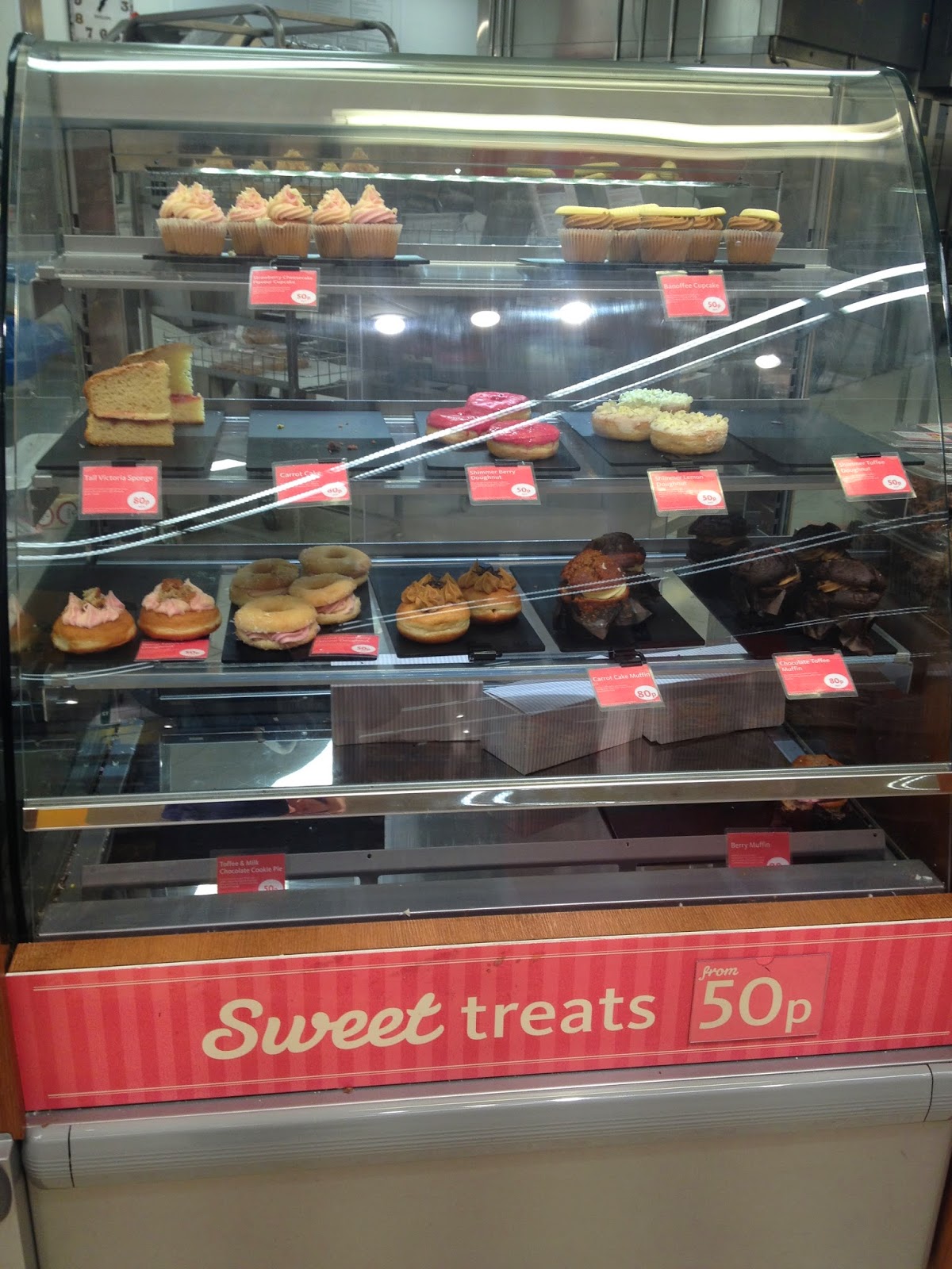 Transatlantic Blonde May 2014