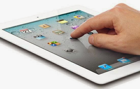 tablet to write on pdf