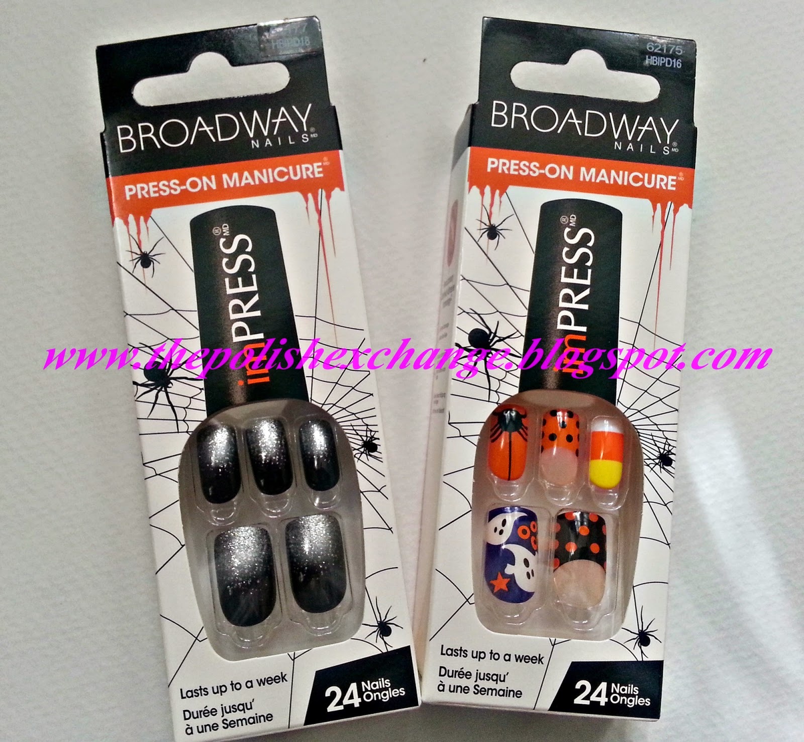 The Nail Polish Exchange September 2014