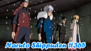 Naruto Shippuden 365 Subtitle Indonesia