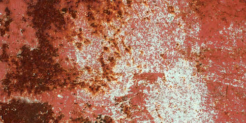 Free Rust Metal Grunge Texture
