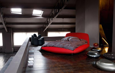 Inspirasi Desain Kamar Tidur Terbaik Terbaru 2013 Inspirasi Desain Kamar Tidur Terbaik Terbaru 2013