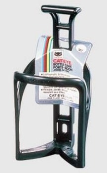 dudukan botol cateye bc100 aksesoris sepeda dudukan botol cateye bc100 aksesoris sepeda