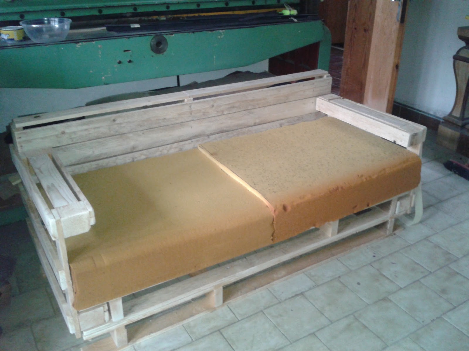 Costruire un letto contenitore: letti a castello mobili. orti ...