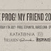 Katatonia e IQ, nuevas confirmaciones del Be Prog! 2015