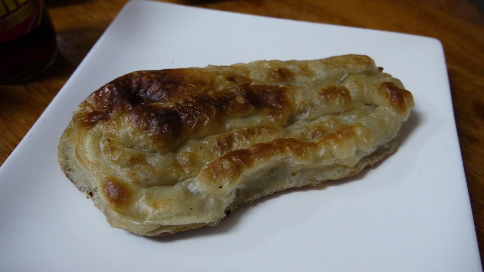 Burek, Eastern European, Chevapi, Grill, Findon, Wood Oven Burek, Eastern European, Chevapi, Grill, Findon, Wood Oven
