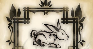 Brain activity written down: Year of Horse - Chinese Horoscope 2014 for