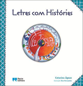 Letras com histórias