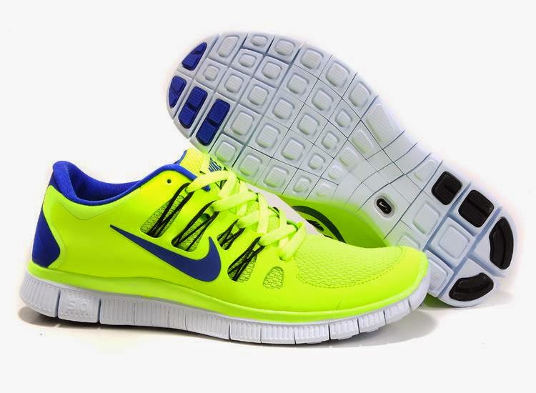 Nike free